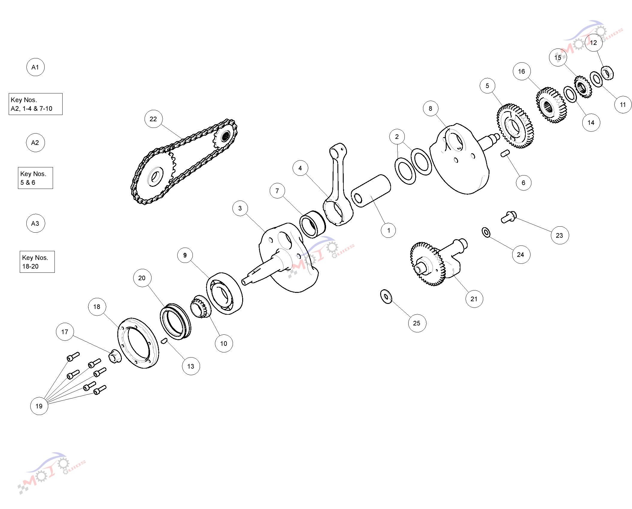 Engine Diagram